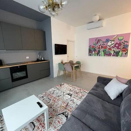Gioia Pura Apart Milano Ngoại thất bức ảnh