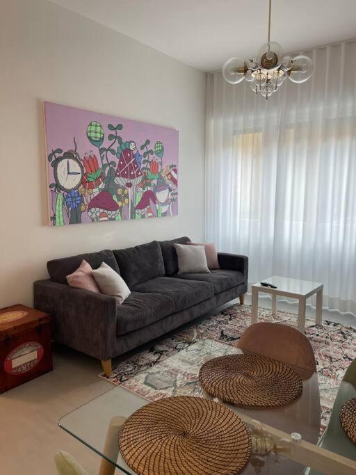 Gioia Pura Apart Milano Ngoại thất bức ảnh