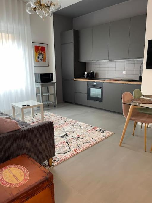 Gioia Pura Apart Milano Ngoại thất bức ảnh