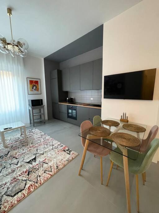 Gioia Pura Apart Milano Ngoại thất bức ảnh