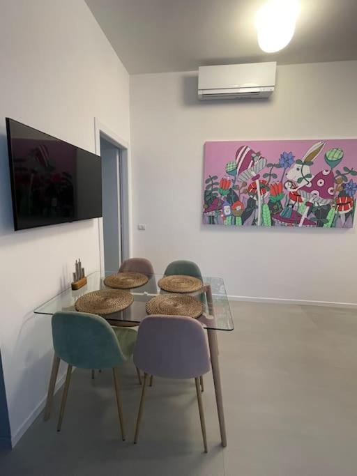 Gioia Pura Apart Milano Ngoại thất bức ảnh